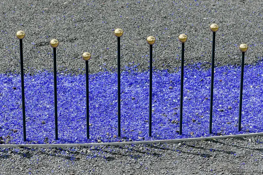 031 | 2009 | Oranienburg | Landesgartenschau | © carsten riede fotografie