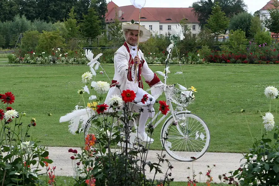 032 | 2009 | Oranienburg | Landesgartenschau | © carsten riede fotografie