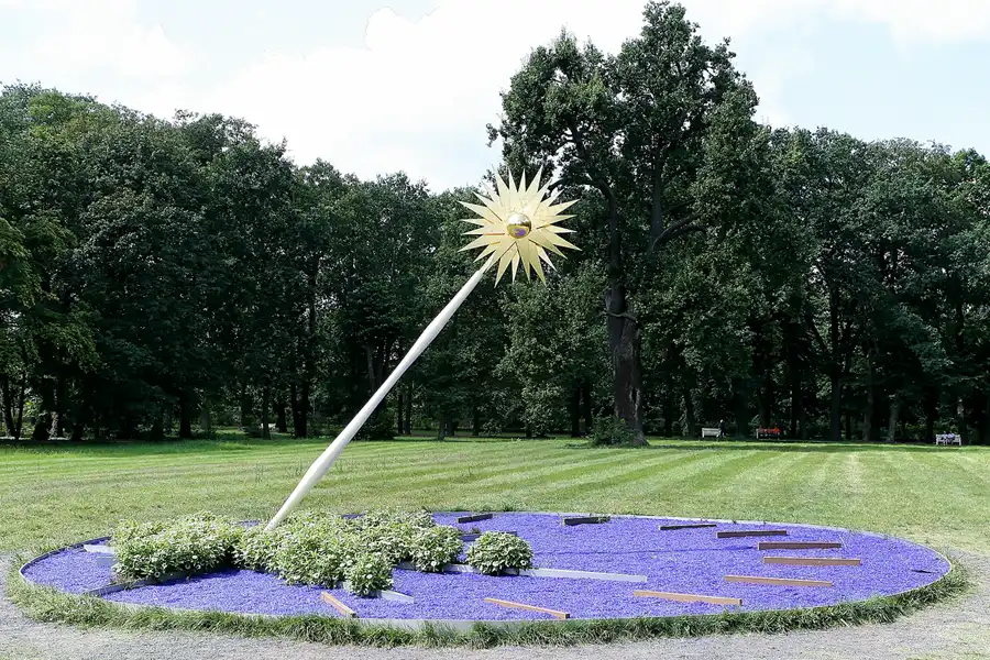 038 | 2009 | Oranienburg | Landesgartenschau | © carsten riede fotografie