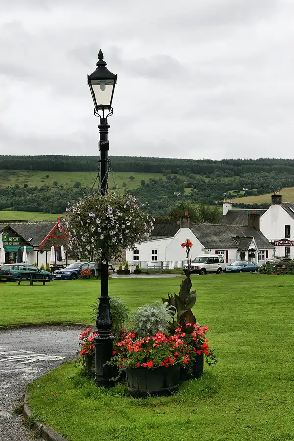 025 | 2009 | Drumnadrochit | © carsten riede fotografie