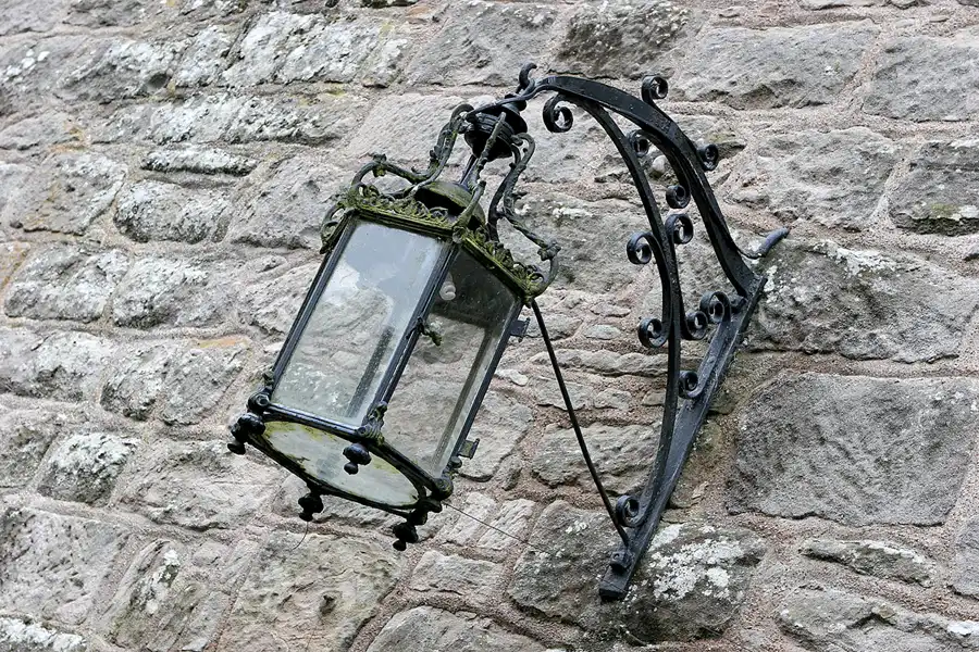 031 | 2009 | Cawdor Castle | © carsten riede fotografie