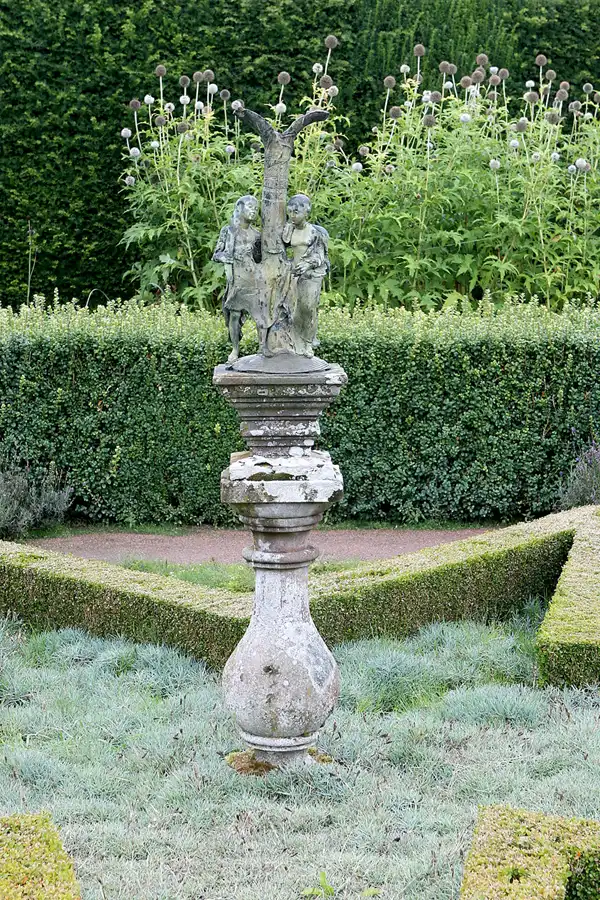 045 | 2009 | Cawdor Castle | © carsten riede fotografie