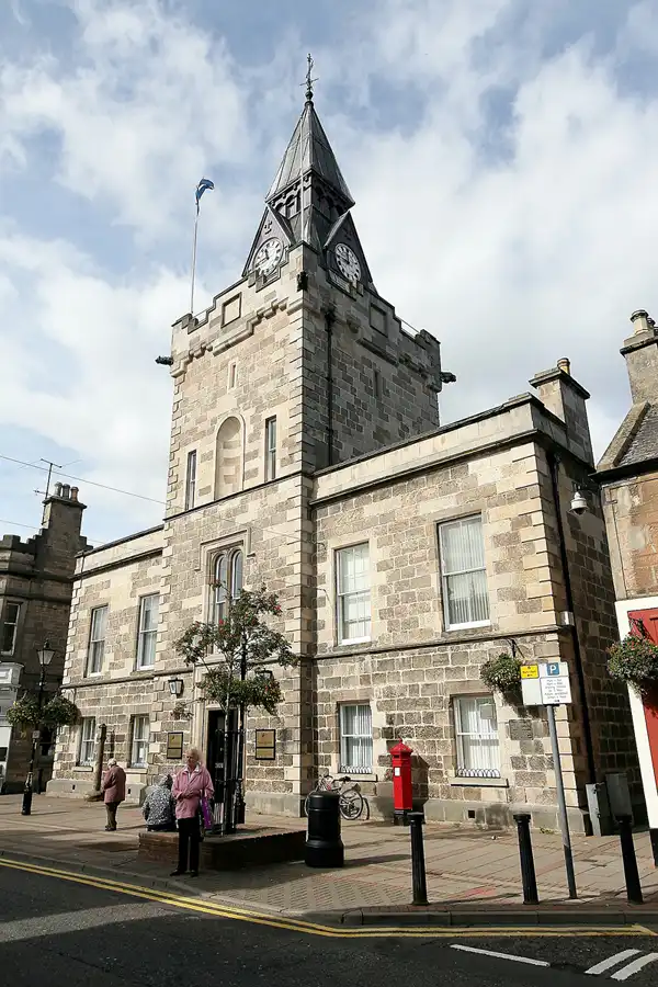 054 | 2009 | Nairn | © carsten riede fotografie