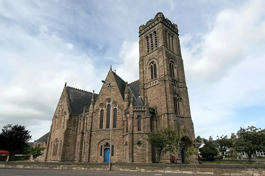 055 | 2009 | Nairn | © carsten riede fotografie