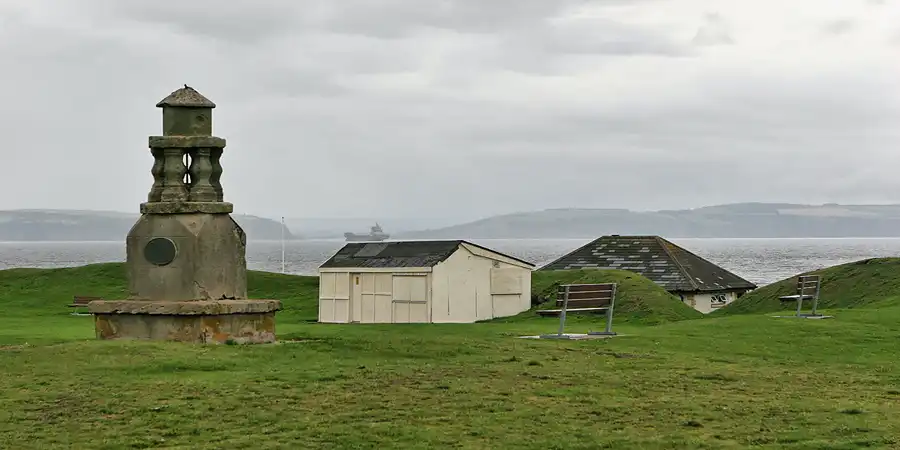 058 | 2009 | Nairn | © carsten riede fotografie