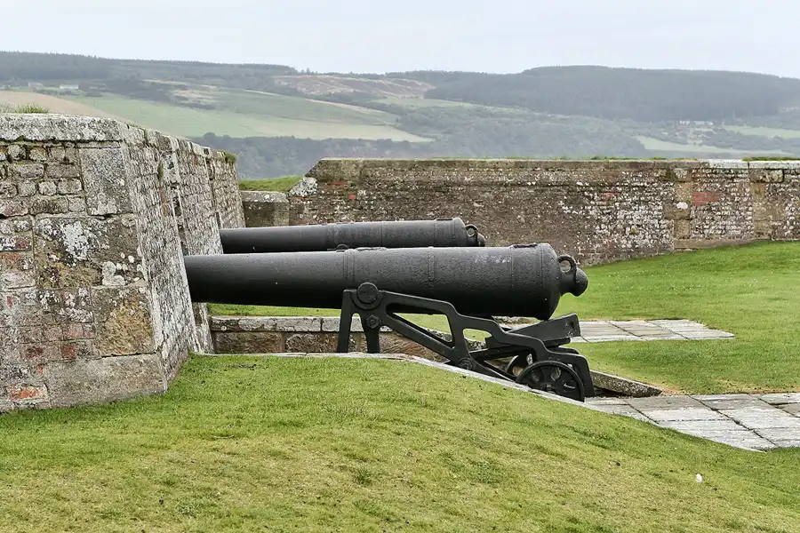 078 | 2009 | Fort George | © carsten riede fotografie