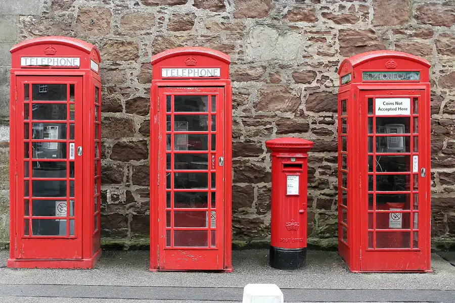 082 | 2009 | Fort George | © carsten riede fotografie