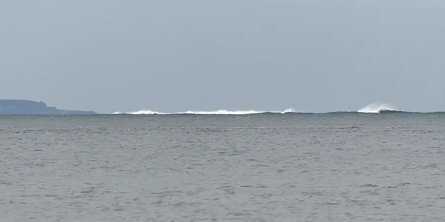 097 | 2009 | Fortrose | Chanonry Point | © carsten riede fotografie