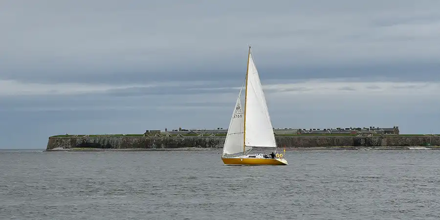098 | 2009 | Fortrose | Chanonry Point | © carsten riede fotografie