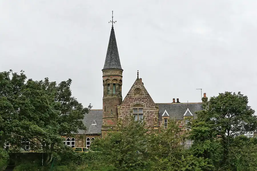 105 | 2009 | Cromarty | © carsten riede fotografie