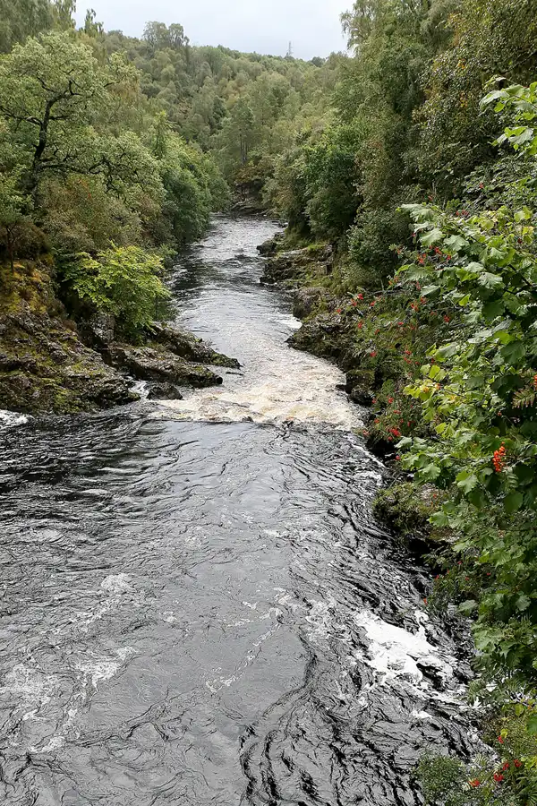 126 | 2009 | Falls Of Shin | © carsten riede fotografie