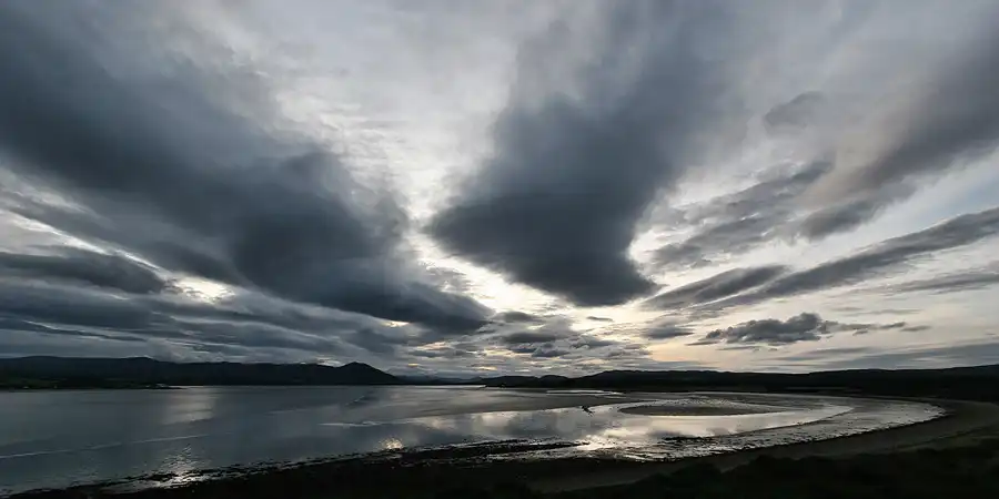128 | 2009 | Dornoch Firth | © carsten riede fotografie