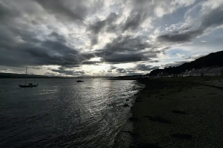 142 | 2009 | North Kessock | © carsten riede fotografie