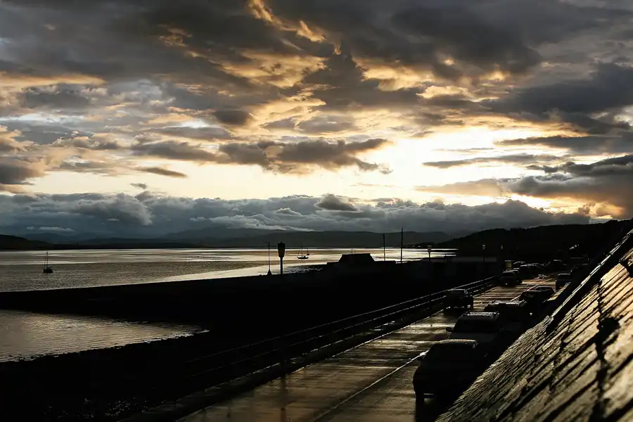 143 | 2009 | North Kessock | © carsten riede fotografie