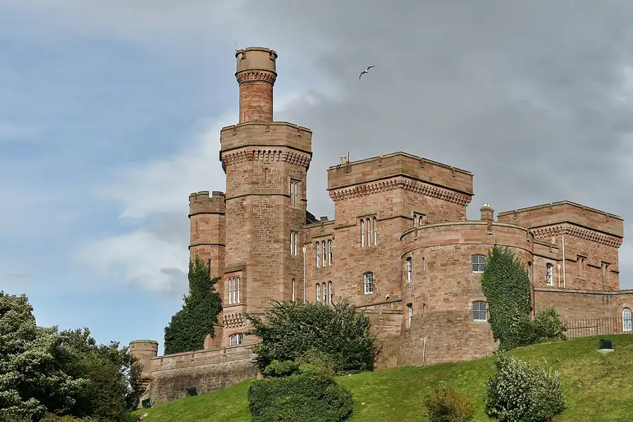 145 | 2009 | Inverness | © carsten riede fotografie