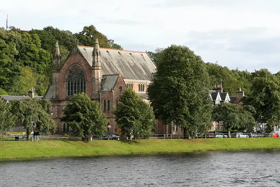 152 | 2009 | Inverness | © carsten riede fotografie