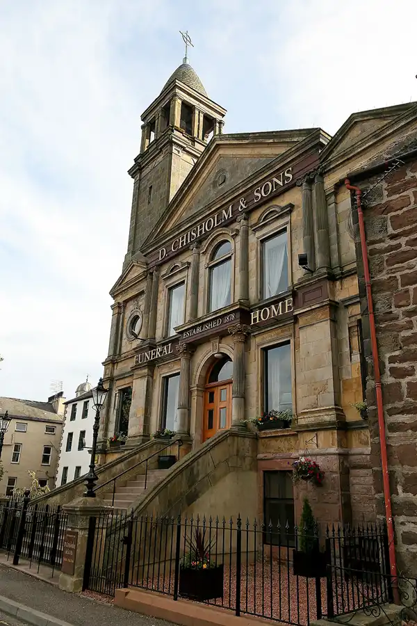 153 | 2009 | Inverness | © carsten riede fotografie