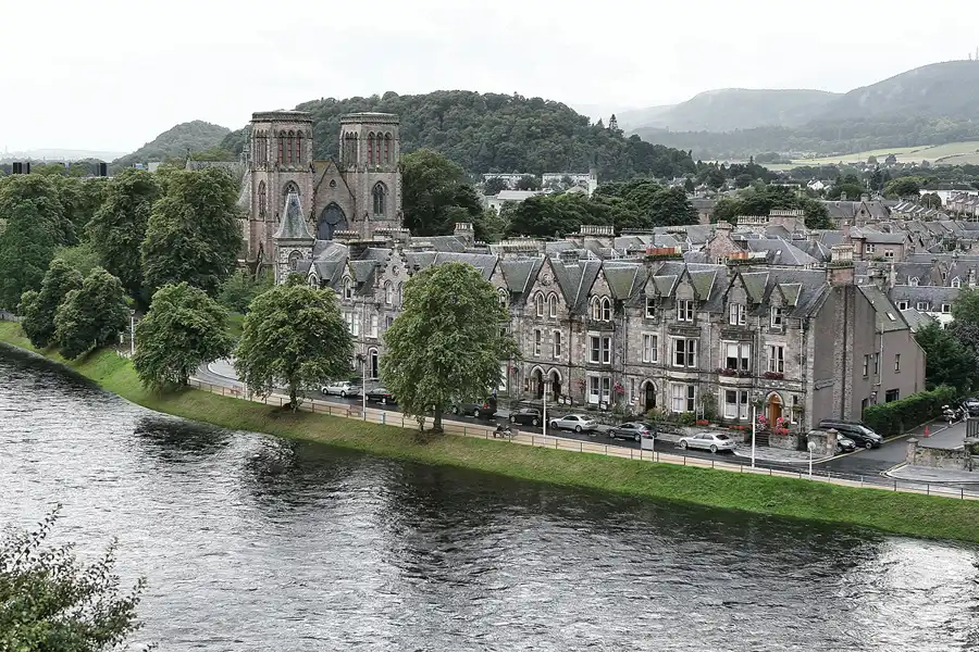 156 | 2009 | Inverness | © carsten riede fotografie