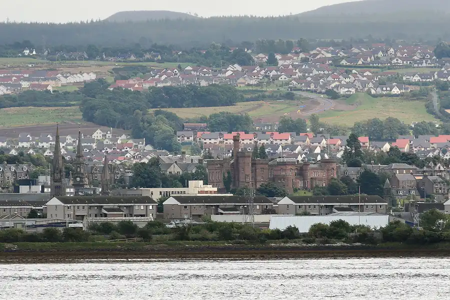 157 | 2009 | Inverness | © carsten riede fotografie