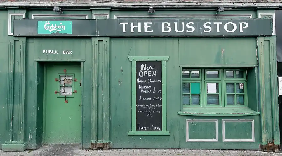 160 | 2009 | Inverness | © carsten riede fotografie