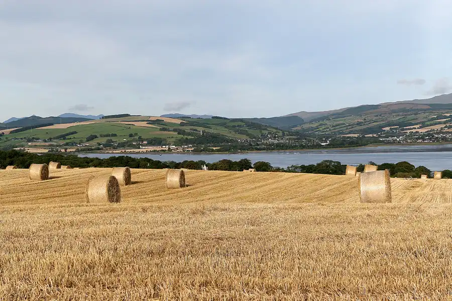 164 | 2009 | Cromarty Firth | © carsten riede fotografie
