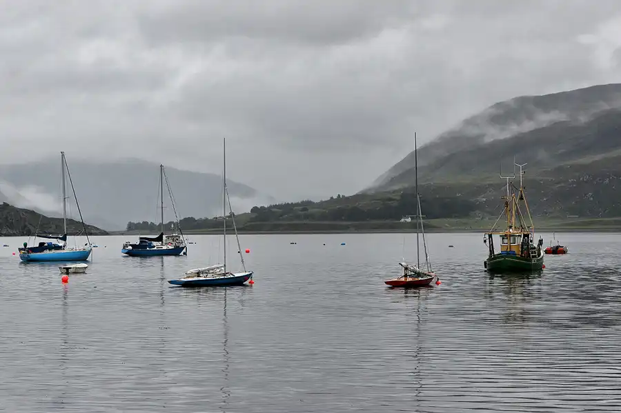 171 | 2009 | Ullapool | © carsten riede fotografie
