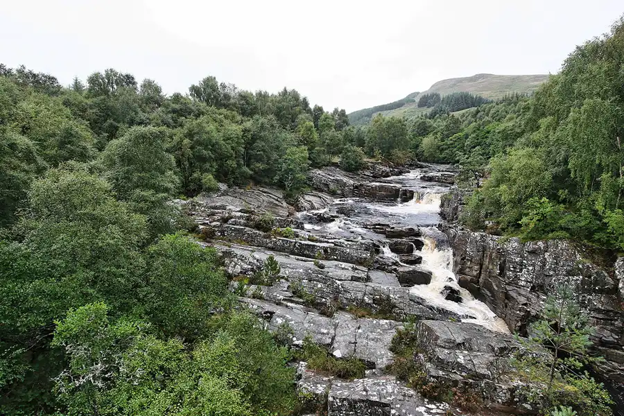 175 | 2009 | Black Water Bridge | © carsten riede fotografie