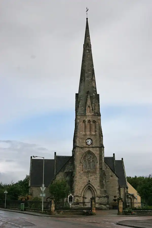 176 | 2009 | Invergordon | © carsten riede fotografie