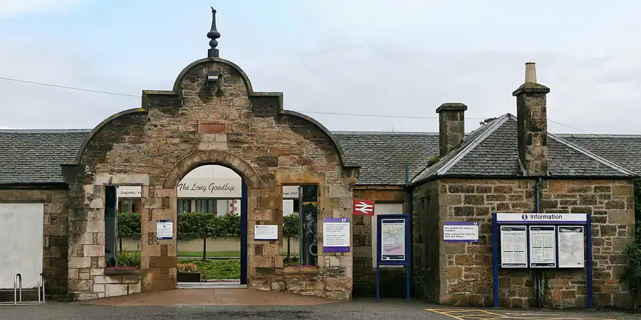 178 | 2009 | Invergordon | © carsten riede fotografie