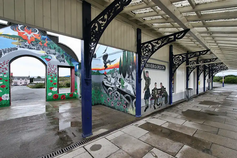 179 | 2009 | Invergordon | © carsten riede fotografie