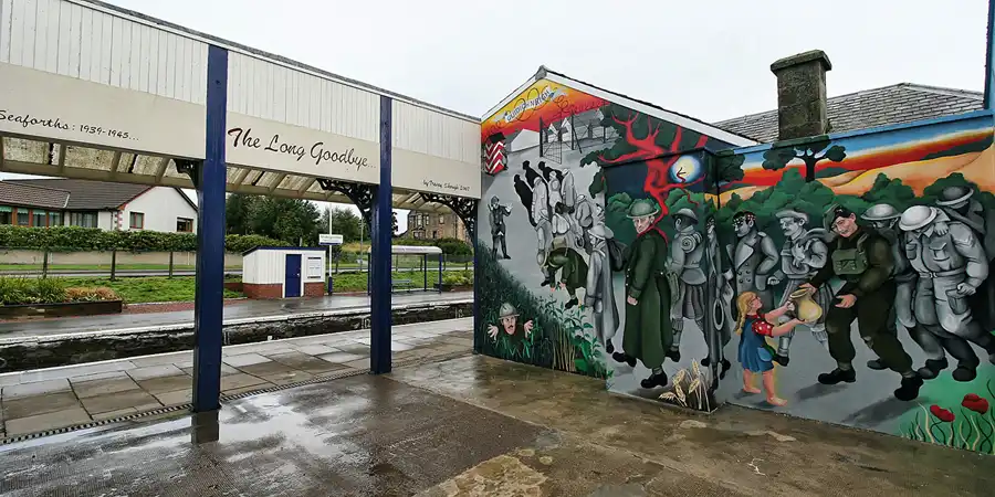 182 | 2009 | Invergordon | © carsten riede fotografie