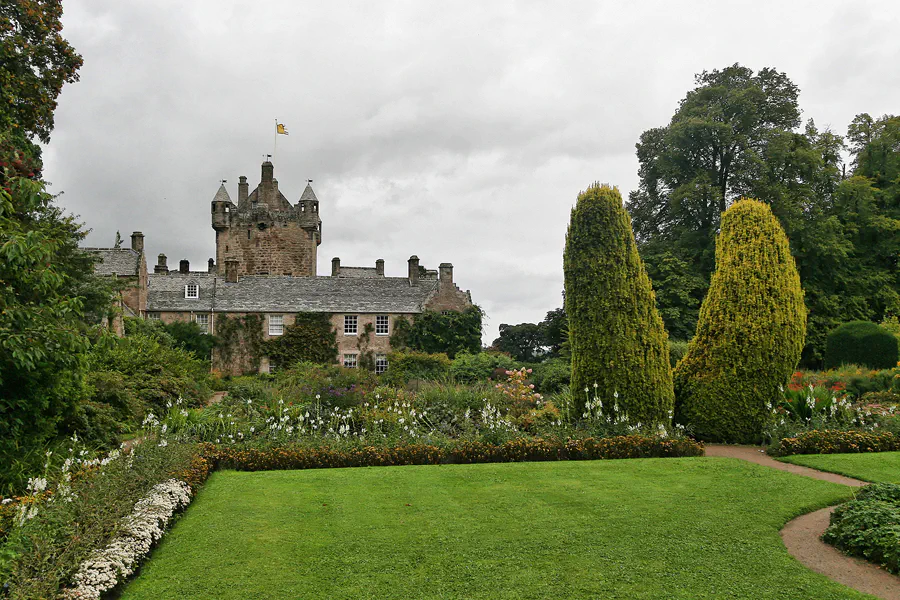 036 | 2009 | Cawdor Castle | © carsten riede fotografie