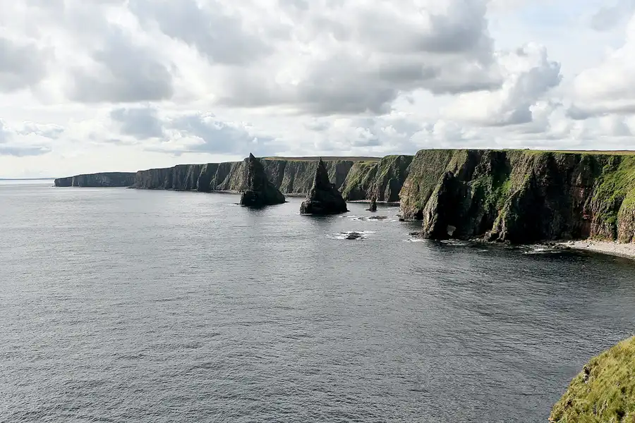 002 | 2009 | Highlands Route A99 | Duncansby Head | © carsten riede fotografie