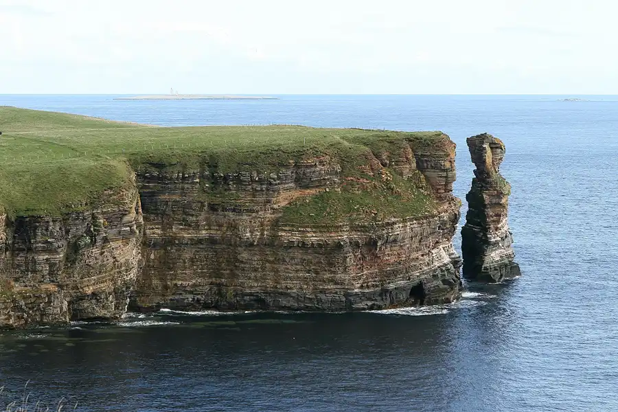 004 | 2009 | Highlands Route A99 | Duncansby Head | © carsten riede fotografie