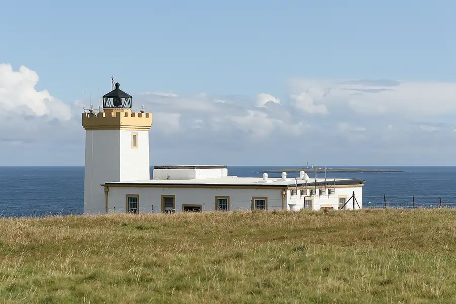 022 | 2009 | Highlands Route A99 | Duncansby Head | © carsten riede fotografie