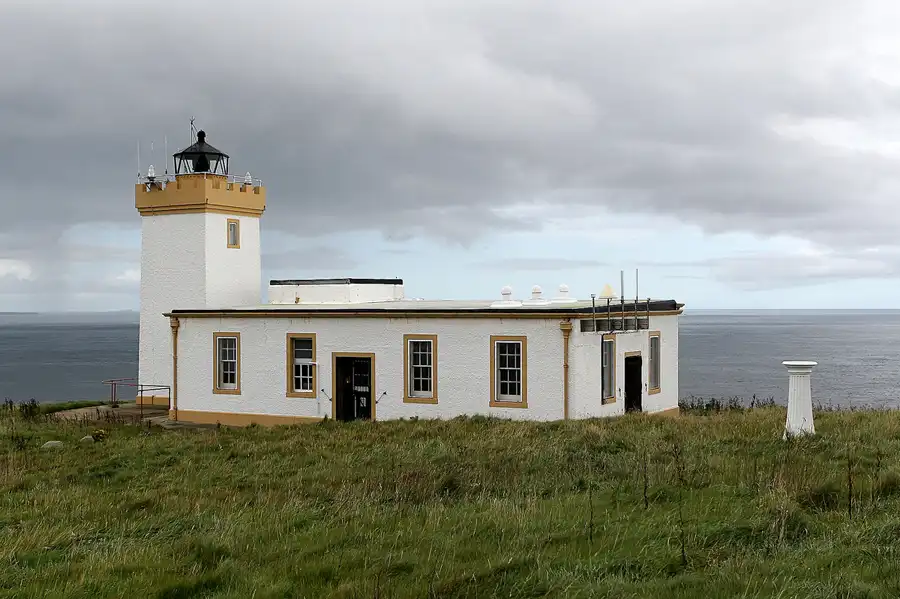 023 | 2009 | Highlands Route A99 | Duncansby Head | © carsten riede fotografie