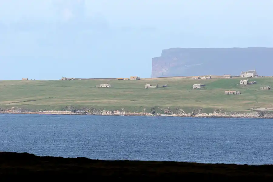 024 | 2009 | Highlands Route A99 | Duncansby Head | © carsten riede fotografie