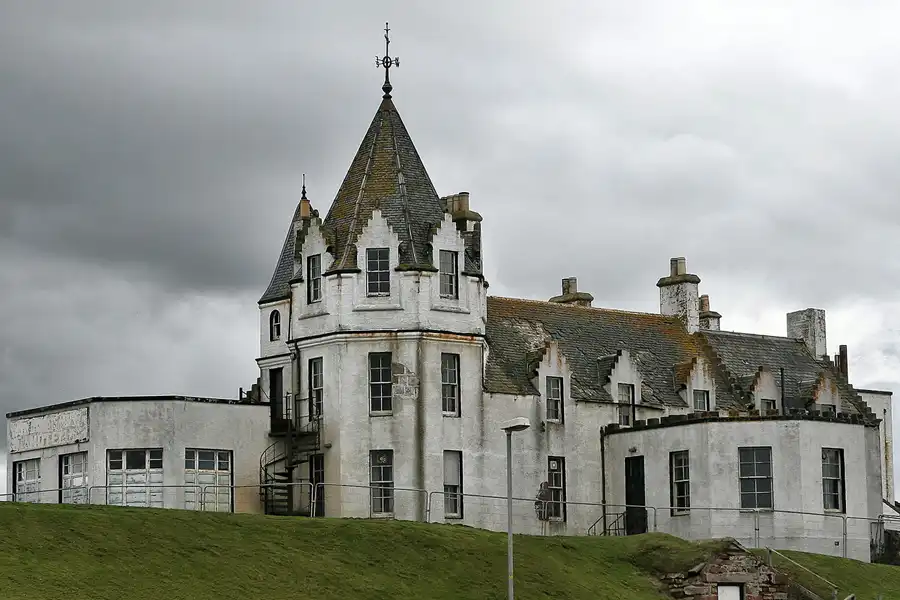 029 | 2009 | Highlands Route A99 | John O`Groats | © carsten riede fotografie