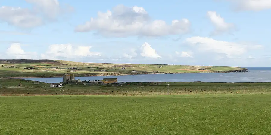 031 | 2009 | Highlands Route A99 | © carsten riede fotografie