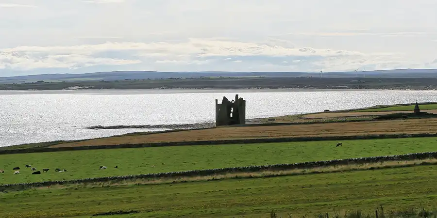 032 | 2009 | Highlands Route A99 | © carsten riede fotografie