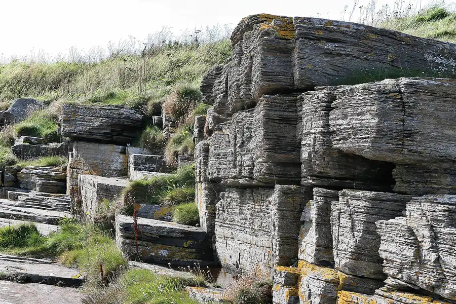 037 | 2009 | Highlands Route A99 | Wick – South Head | © carsten riede fotografie