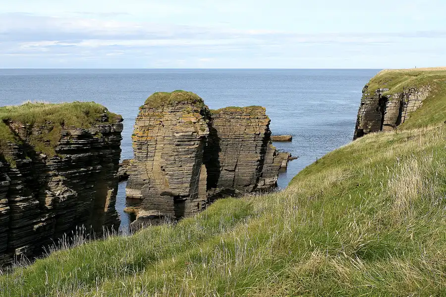 040 | 2009 | Highlands Route A99 | Noss Head | © carsten riede fotografie