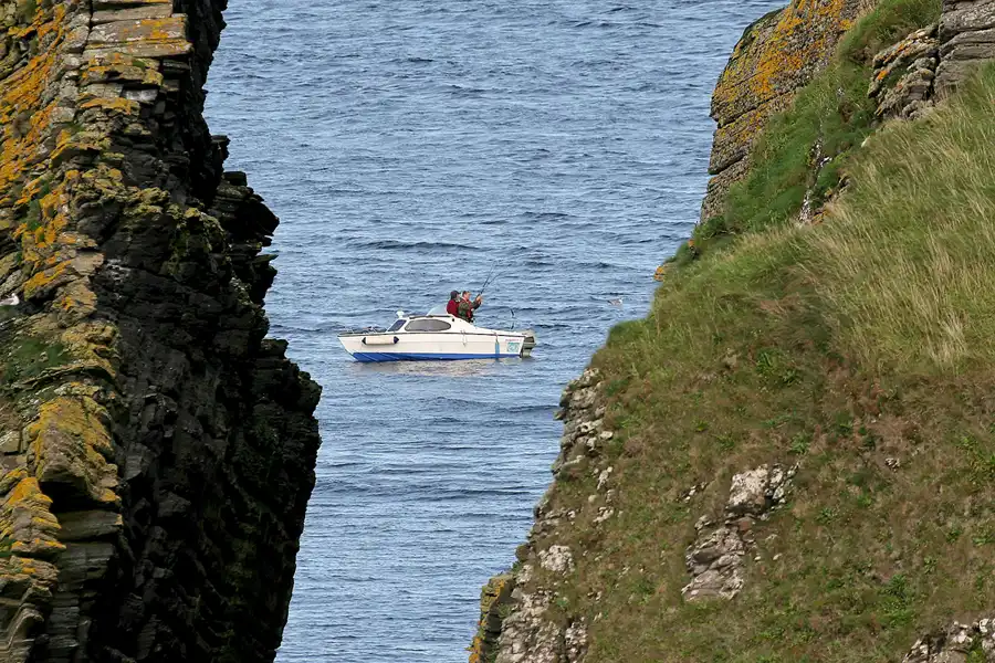 048 | 2009 | Highlands Route A99 | Noss Head | © carsten riede fotografie