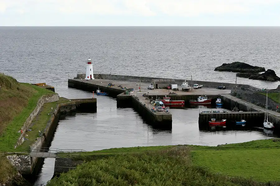 064 | 2009 | Highlands Route A99 | Lybster | © carsten riede fotografie