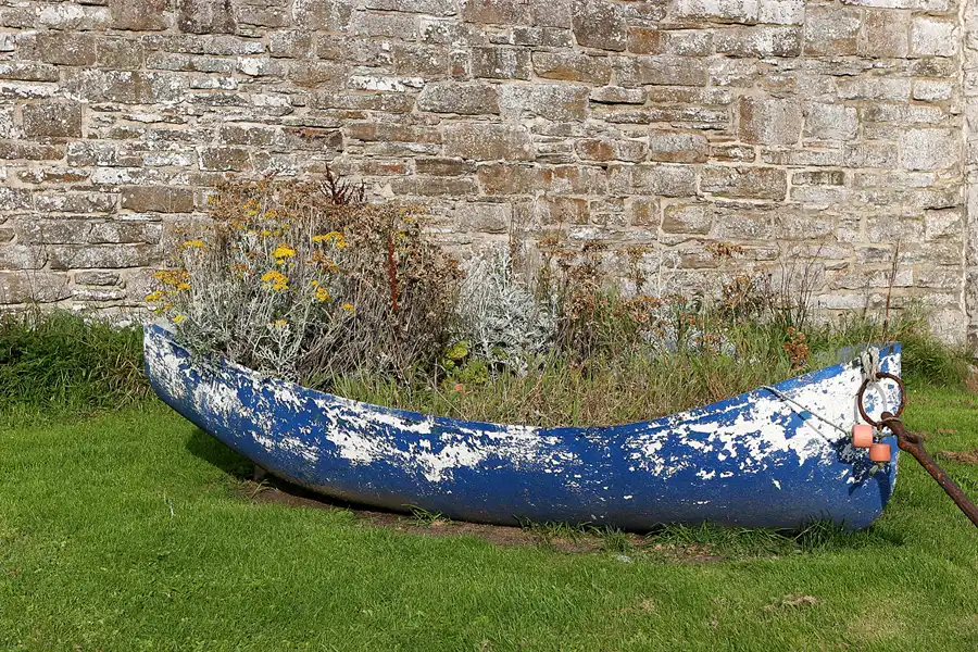 070 | 2009 | Highlands Route A99 | Dunbeath | © carsten riede fotografie