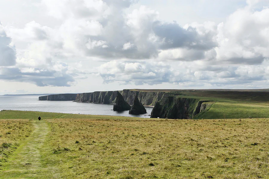 001 | 2009 | Highlands Route A99 | Duncansby Head | © carsten riede fotografie