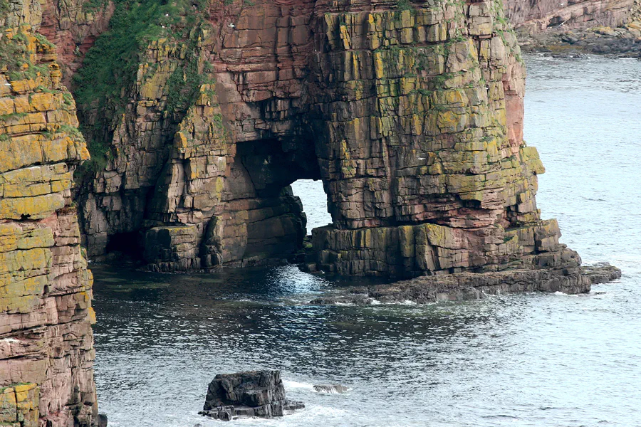 011 | 2009 | Highlands Route A99 | Duncansby Head | © carsten riede fotografie