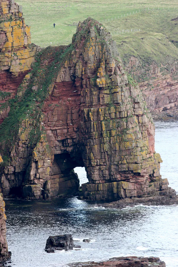 013 | 2009 | Highlands Route A99 | Duncansby Head | © carsten riede fotografie