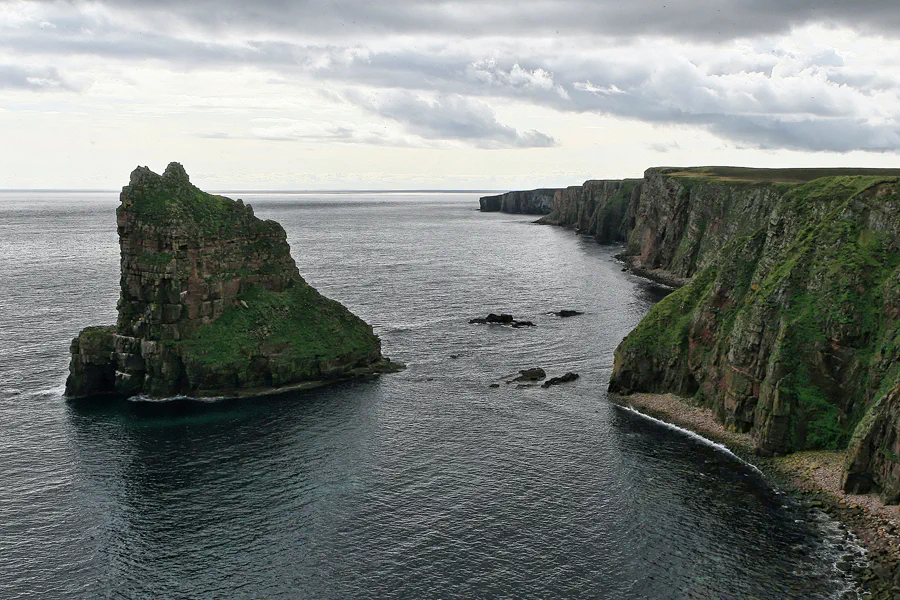 015 | 2009 | Highlands Route A99 | Duncansby Head | © carsten riede fotografie