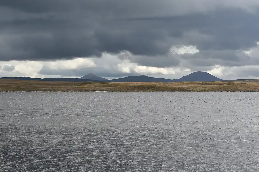 008 | 2009 | Highlands Route A836 + A838 | © carsten riede fotografie